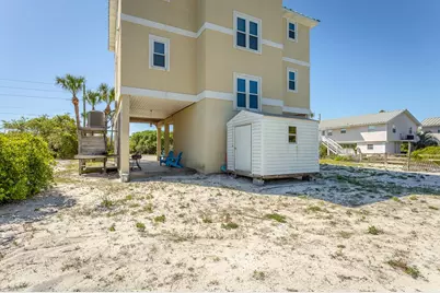 849 W Gulf Beach Dr, Saint George Island, FL 32328 - Photo 19