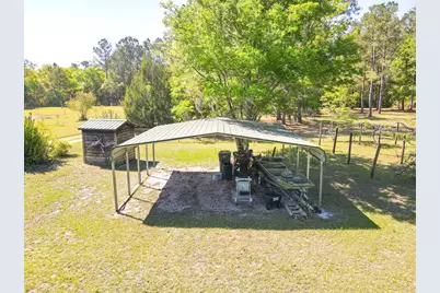 38 E M Davis Dr, Sopchoppy, FL 32358 - Photo 45