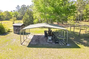 38 E M Davis Dr, Sopchoppy, FL 32358 - Photo 45