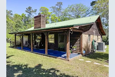 38 E M Davis Dr, Sopchoppy, FL 32358 - Photo 1