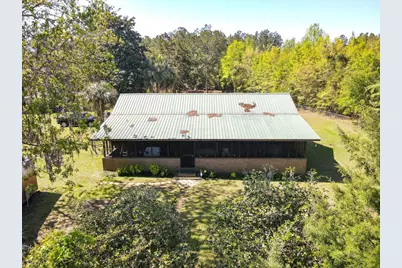 38 E M Davis Dr, Sopchoppy, FL 32358 - Photo 11