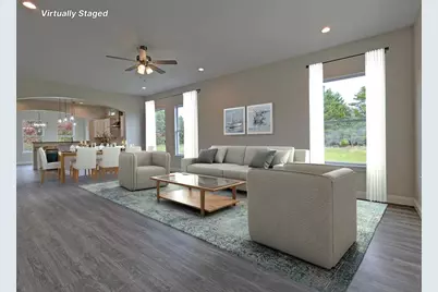 383 Gramercy Plantation Blvd, Eastpoint, FL 32328 - Photo 3