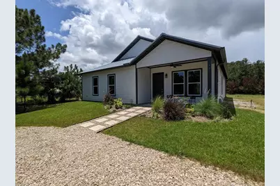 383 Gramercy Plantation Blvd, Eastpoint, FL 32328 - Photo 1