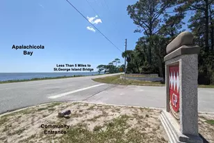 383 Gramercy Plantation Blvd, Eastpoint, FL 32328 - Photo 25