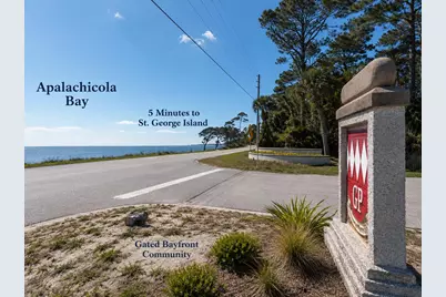 383 Gramercy Plantation Blvd, Eastpoint, FL 32328 - Photo 17