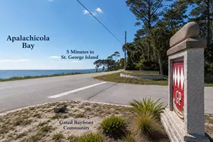 383 Gramercy Plantation Blvd, Eastpoint, FL 32328 - Photo 17