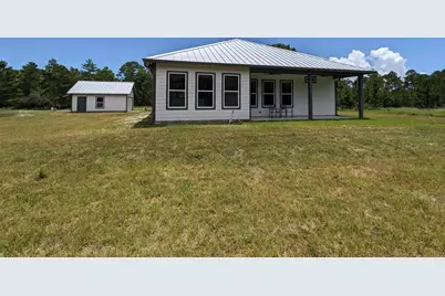 383 Gramercy Plantation Blvd, Eastpoint, FL 32328 - Photo 33