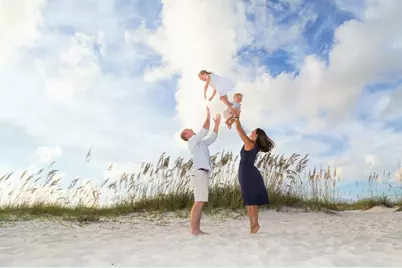 Lot 14 Ward St, Port Saint Joe, FL 32456 - Photo 9