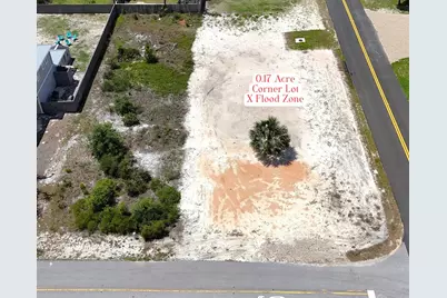 Lot 14 Ward St, Port Saint Joe, FL 32456 - Photo 7