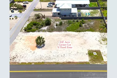 Lot 14 Ward St, Port Saint Joe, FL 32456 - Photo 3