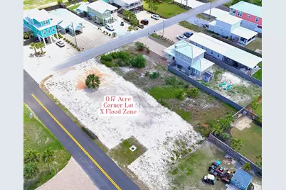 Lot 14 Ward St, Port Saint Joe, FL 32456 - Photo 5