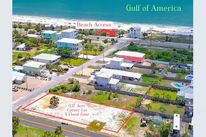 Lot 14 Ward St, Port Saint Joe, FL 32456 - Photo 15