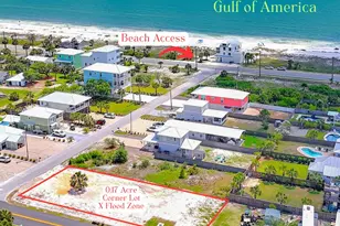 Lot 14 Ward St, Port Saint Joe, FL 32456 - Photo 1