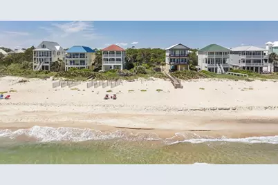 2258 Sailfish Dr, Saint George Island, FL 32328 - Photo 7