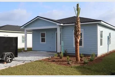 9436 Starfish Ave, Port Saint Joe, FL 32456 - Photo 1