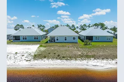 731 Backwater Rd, Port Saint Joe, FL 32456 - Photo 41
