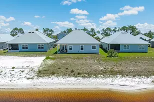 731 Backwater Rd, Port Saint Joe, FL 32456 - Photo 41