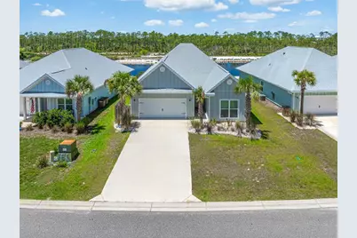 731 Backwater Rd, Port Saint Joe, FL 32456 - Photo 3