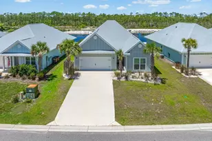 731 Backwater Rd, Port Saint Joe, FL 32456 - Photo 3