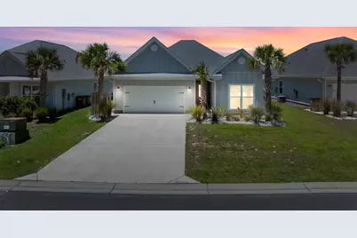 731 Backwater Rd, Port Saint Joe, FL 32456 - Photo 1