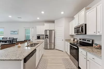 731 Backwater Rd, Port Saint Joe, FL 32456 - Photo 7