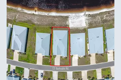 731 Backwater Rd, Port Saint Joe, FL 32456 - Photo 43