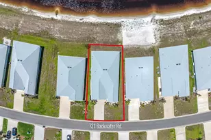 731 Backwater Rd, Port Saint Joe, FL 32456 - Photo 43