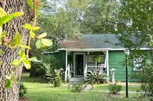 578 Brownsville Rd, Apalachicola, FL 32320 - Photo 5