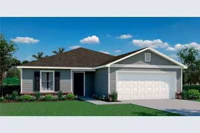 469 Salt Creek Ln #5, Mexico Beach, FL 32456 - Photo 3