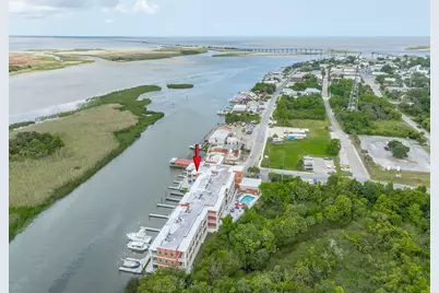 329 Water St, Apalachicola, FL 32320 - Photo 1