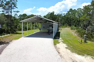 2119 Messer Rd, Carrabelle, FL 32322 - Photo 3