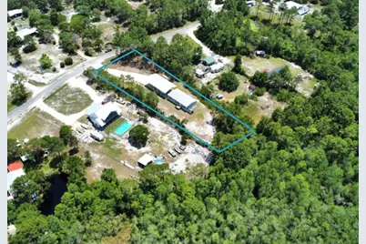 2119 Messer Rd, Carrabelle, FL 32322 - Photo 29