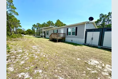 2119 Messer Rd, Carrabelle, FL 32322 - Photo 23