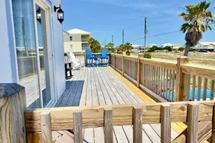 533 W Gulf Beach Dr, Saint George Island, FL 32328 - Photo 19