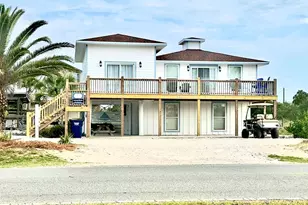 533 W Gulf Beach Dr, Saint George Island, FL 32328 - Photo 3