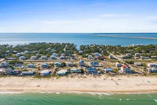 533 W Gulf Beach Dr, Saint George Island, FL 32328 - Photo 5