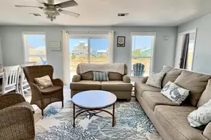 533 W Gulf Beach Dr, Saint George Island, FL 32328 - Photo 11