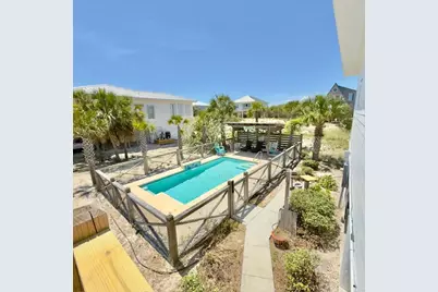 533 W Gulf Beach Dr, Saint George Island, FL 32328 - Photo 15