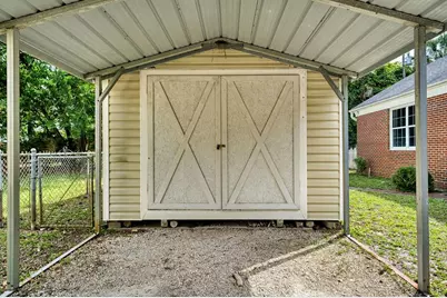 9 11th St, Apalachicola, FL 32320 - Photo 35