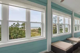 424 Indian Pass Rd, Cape San Blas, FL 32456 - Photo 37