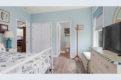 424 Indian Pass Rd, Cape San Blas, FL 32456 - Photo 13