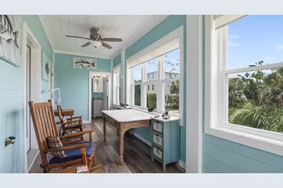 424 Indian Pass Rd, Cape San Blas, FL 32456 - Photo 17