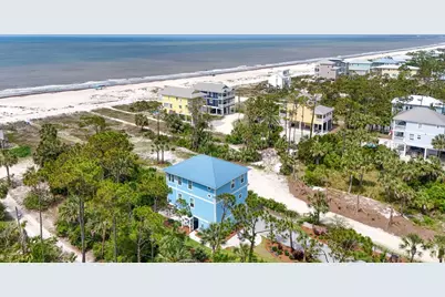 424 Indian Pass Rd, Cape San Blas, FL 32456 - Photo 51