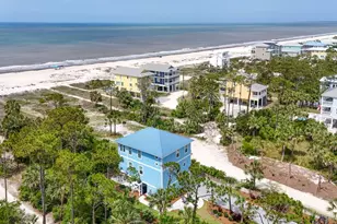 424 Indian Pass Rd, Cape San Blas, FL 32456 - Photo 51