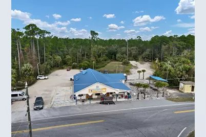 424 Indian Pass Rd, Cape San Blas, FL 32456 - Photo 53