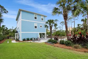 424 Indian Pass Rd, Cape San Blas, FL 32456 - Photo 49