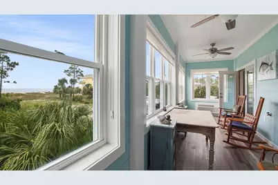 424 Indian Pass Rd, Cape San Blas, FL 32456 - Photo 19