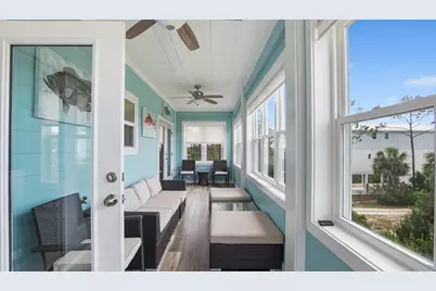 424 Indian Pass Rd, Cape San Blas, FL 32456 - Photo 35