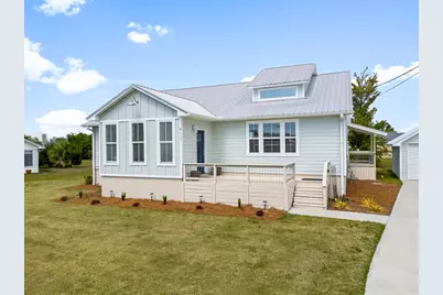 413 Colorado Dr, Mexico Beach, FL 32456 - Photo 39