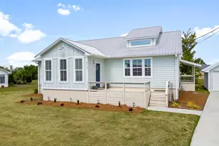 413 Colorado Dr, Mexico Beach, FL 32456 - Photo 39